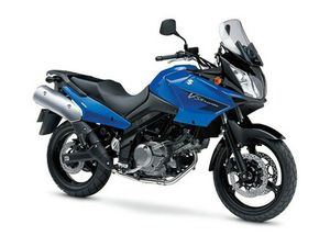 2013 SUZUKI V-STROM 650 ABS ADVENTURE 650 ABS