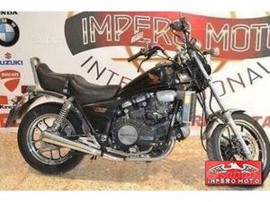 HONDA VF 750C 1986 KM 20000