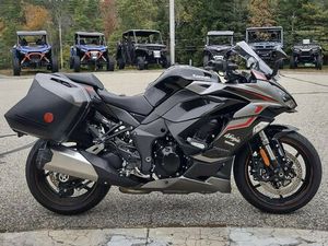 2024 KAWASAKI NINJA® 1000SX ABS