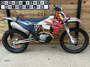 2023 KTM EXC-F 450 SIX DAYS ENDURO BIKE. KTM 450.