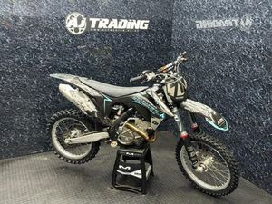 KTM SXF 250 2011 ( MX / MOTOCROSS / ENDURO ) @ AJ TRADING