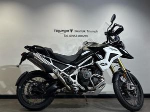 TRIUMPH TIGER 1200 1200 CC