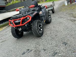 CAN-AM CAN-AM (RESERVERT)