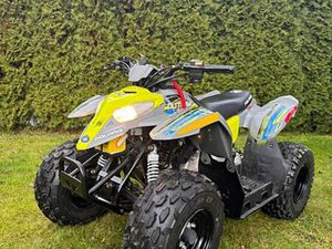 POLARIS OUTLAW 50 CCM