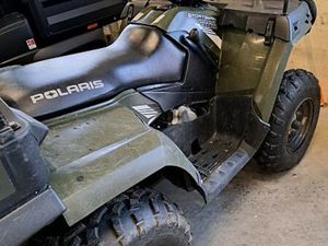 POLARIS SPORTSMAN 800 6X6 (ATV)