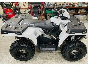 POLARIS SPORTSMAN FOREST 500