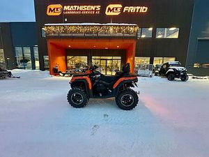 CFMOTO CFORCE 1000 TOURING