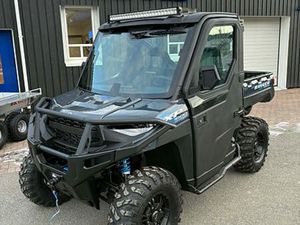 POLARIS RANGER XP1000 NORDIC PRO