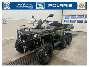 POLARIS SPORTSMAN 570 6X6