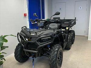POLARIS SPORTSMAN 6X6 570 EPS NORDIC PRO