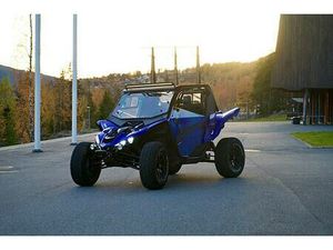 YAMAHA YXZ 1000 R SS 40 REG!