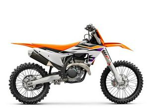 2024 KTM 350 SX-F 350 F