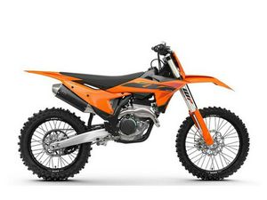 2025 KTM 250 SX-F 250 F