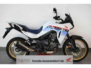 HONDA XL 750 TRANSALP ABS * 1. HAND *