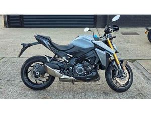 SUZUKI GSX-S1000 1000 EURO 5 2023