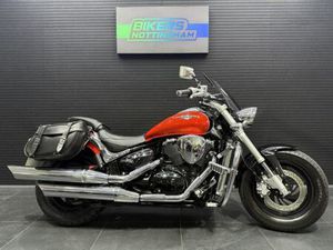 SUZUKI INTRUDER VZ 800 ZK9 2009 *WORKSHOP INSPECTED, 2 OWNER BIKE*