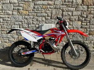 BETA - RR T ENDURO