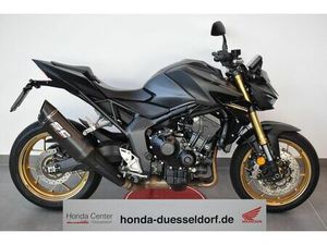 HONDA CB 1000 HORNET SP * 1. HAND * ZUBEHÖR *