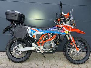 KTM 690 ENDURO R