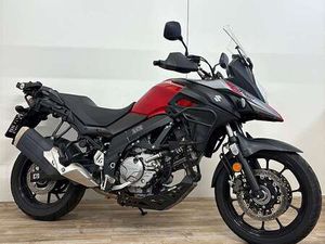 V-STROM 650