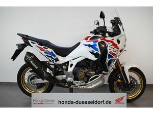 HONDA CRF 1100 D4 AFRICA TWIN ADV. SPORTS * TOP *