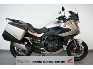HONDA NT 1100 DCT ES ABS * 1. HAND * TOP! *