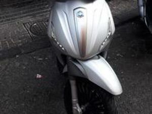 PIAGGIO BEVERLY S 300I.E.ABS/ASR - 2021