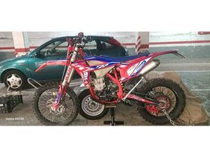 BETA - 390 4T RR RACING FACTOTY