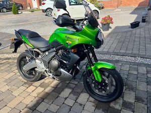 KAWASAKI, VERSYS 650, 2009, 649 (CC)