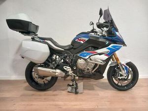 BMW - S 1000 XR
