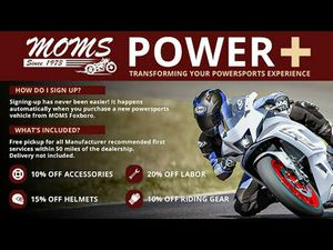 2024 DUCATI SUPERSPORT 950