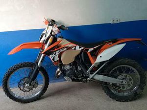 KTM - 125 EXC