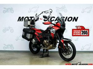 HONDA - CRF1100L AFRICA TWIN