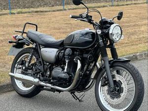 2020 KAWASAKI W800 STREET