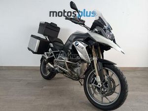 BMW - R 1200 GS