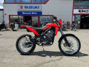 BETA ALP 4.0 4.0 ROSSO