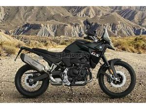 BMW - F 900 GS