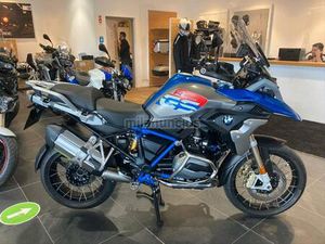 BMW - R 1200 GS