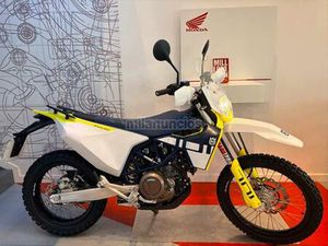 HUSQVARNA - 701 ENDURO