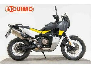 HUSQVARNA - NORDEN 901