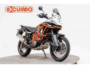 KTM - 1190 ADVENTURE R