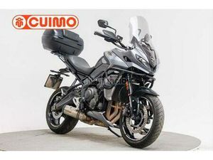 TRIUMPH - TIGER SPORT 660