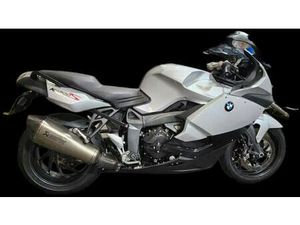 2011 61 BMW K1300S K 1300 S K1300 SPORTS TOURER NEW MOT HPI CLEAR 26K MILES