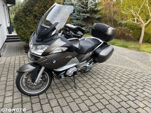 BMW RT