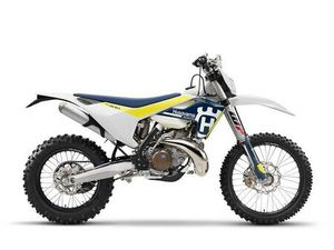 2017 HUSQVARNA TE 300