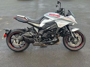 SUZUKI KATANA 1000 EURO 4 999 CC