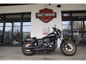 DYNA - FXDLS LOW RIDER S - 0007504