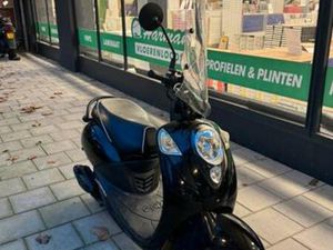 SYM MIO 50 — SCOOTERS | SYM — MARKTPLAATS