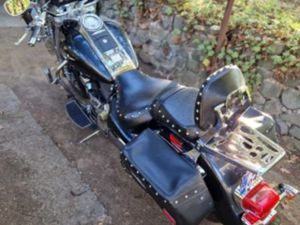 SUZUKI BOULEVARD C90T VL1500