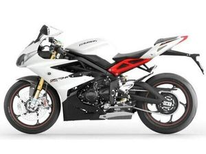 TRIUMPH DAYTONA